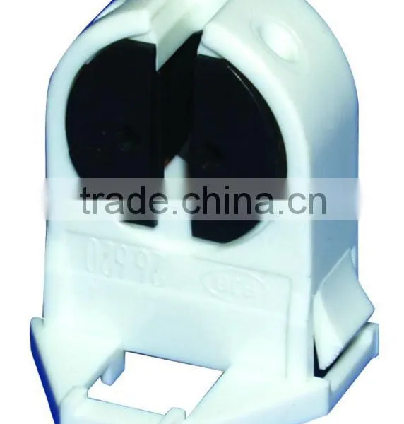 BNCHG T5 LED Tube Lamps Holder RoHS/S/CQC/ISO9001:2008