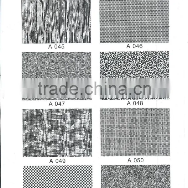 Multi Five Rollers Photo uv Coating Machine , Album uv Embossing Machine China Biggest Manufacture photo-4
