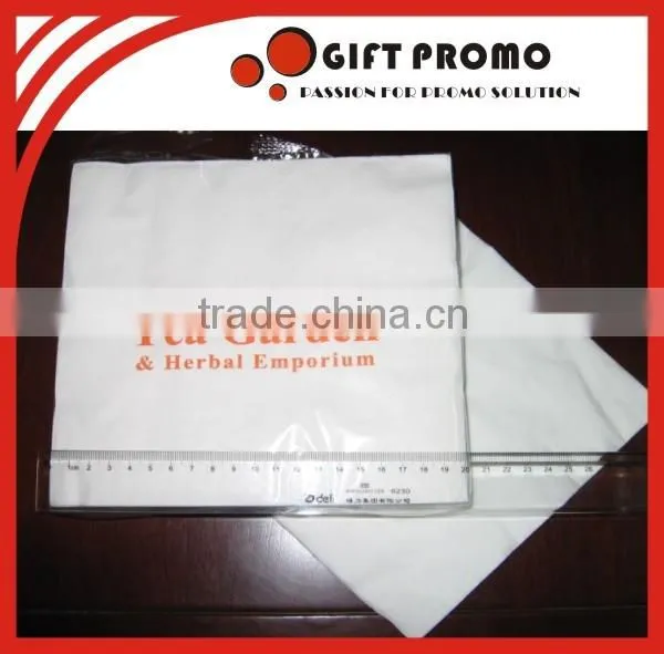 Promotional Hotel Restaurant Wood Pulp Napkin photo-4