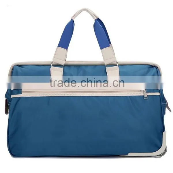 2015 New Classical Trolley Best Travel Bags Price LXB013 photo-3