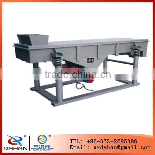 Indusstrial Vibrating Machine for Coal Classification photo-6