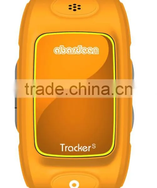 Gps Kids Tracker Watch KT01S Two Way Callings photo-2