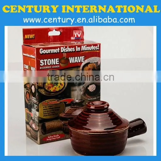 Stone Wave