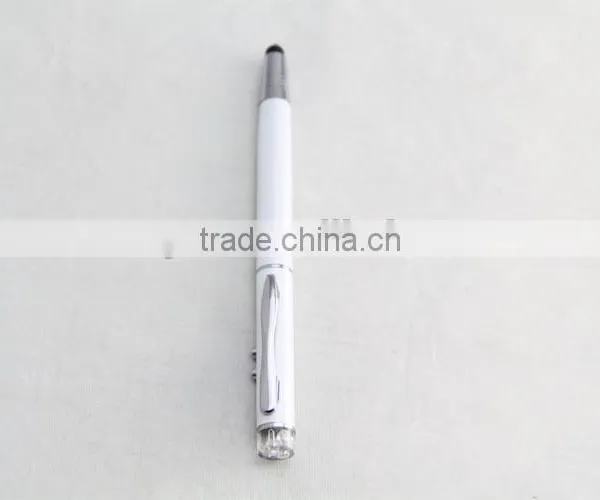 2015 Hot Selling Items of Fancy Stationery Metal Smartpen photo-2