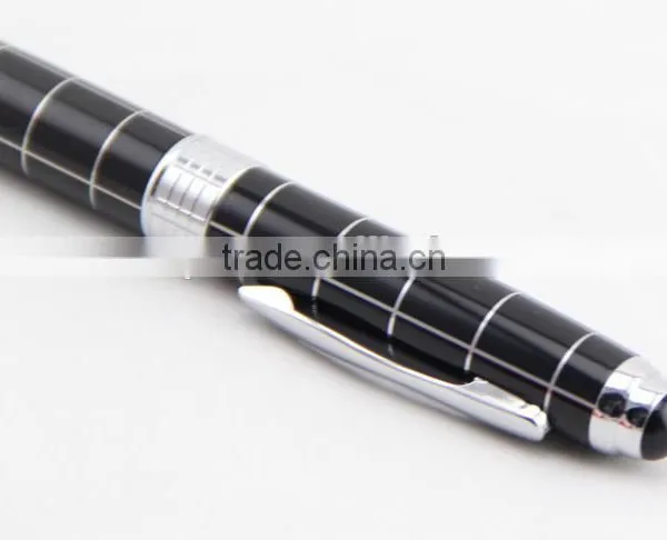 Factory Supply High Quality Black Metal Pen/pen Set/metal Pen Set photo-4