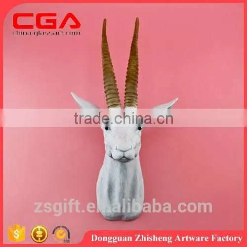 Unique Polyresin Crafts, Handmade Polyresin Figurines for Home Decorations. photo-5
