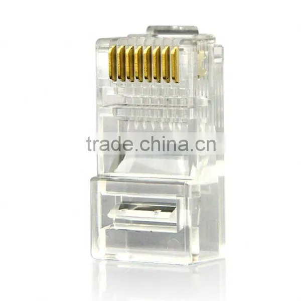 RJ45 Plug photo-4