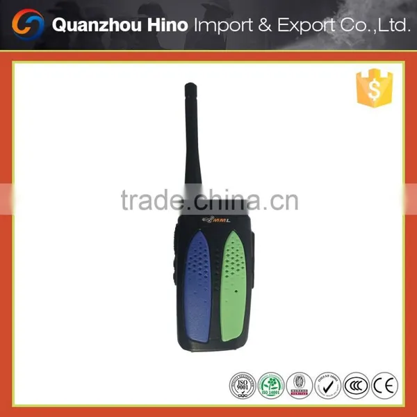 Walkie Talkie Gp328 and Interphone Walkie Talkie Repeater
