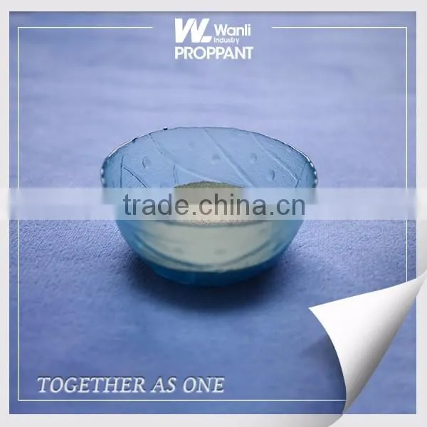 Ceramic Proppant Concentration With Decreasing Costs Designed for Oilfield Fracture Operations photo-6