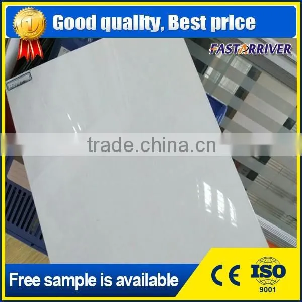 Silver Mirror Sublimation Aluminium Sheet for Heat Transfer Printing photo-2