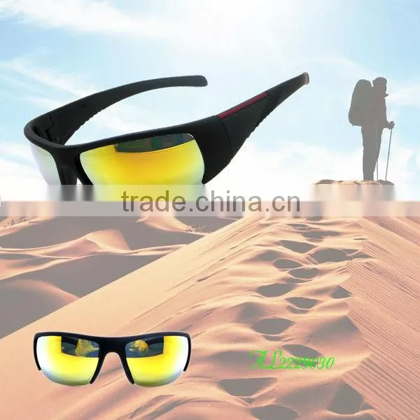 Newest Plastic UV400 X-sport Sunglasses, Outdoor Sunglasses AL2229030
