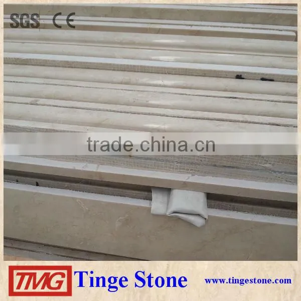 High Quality Marble Moulding photo-3