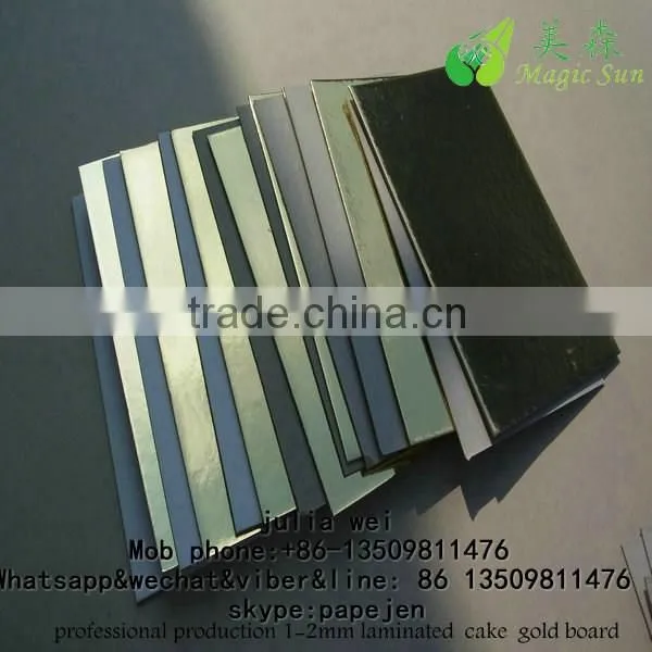 1.4mm 1.9mm Sliver Round Gold Board Manufacturer photo-3