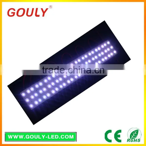 5050 RGB Chasing Color 6-led Module photo-6