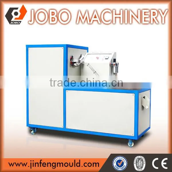 Slitting Machine for Plastic Capsule JOBO MACHINERY photo-2