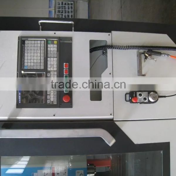 VM850 Linear Guide Rail Siemens 4 Axis Cnc Milling Machine photo-4