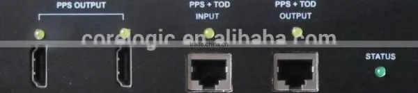 GPS Time Synchronizer photo-2