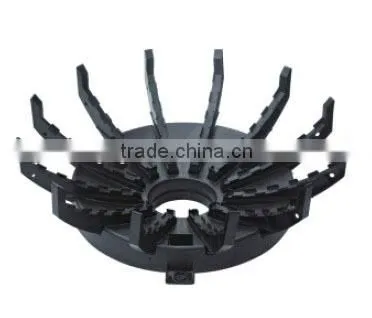 Wok Coil Base of Commercial Induction Cooker