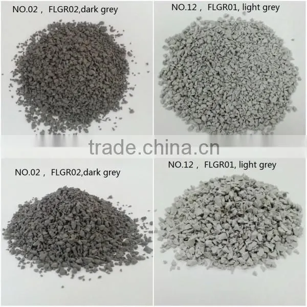 EPDM / SBR Granule,compond Epdm Rubber Track,playground, Rubber Flooring for Running Track, Artificial Turf FN-14020412 photo-4