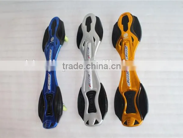 Kisd Skateboard Long Board Self Balancing Board Professional Snake Board photo-2
