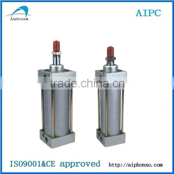 SC Series Standard Airtac Cylinder, Air Cylinder photo-3