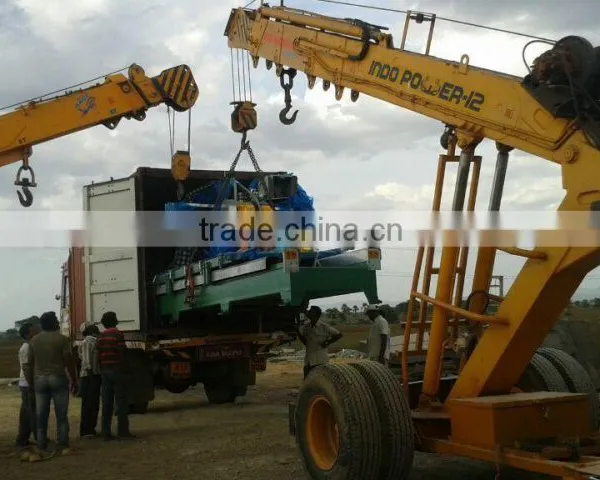 CNC Stone Cutting Machine for Shaping photo-6