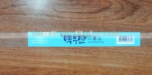 Carry Handle Tape in Roll Portable Tape With Logo Printed Prelaminated Plastic Adhesive Tape