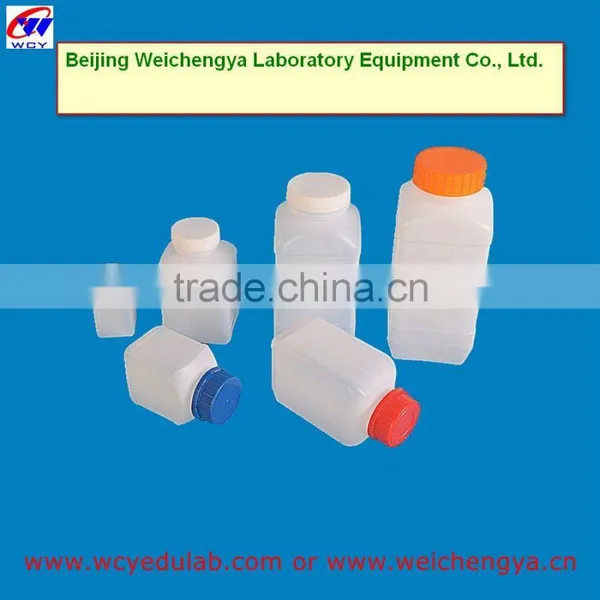 High Quality Competitive Price Medicine Plastic Bottle / Chemical Bottle photo-6