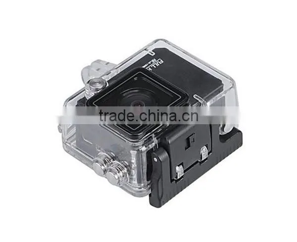 Good Quality 2.0 Inch Waterproof Full hd Action Camera With Remote Car Camera Recorder photo-5