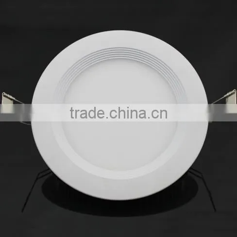 6 Inch Retrofit Dimmable Led Recessed Lighting 15W photo-3