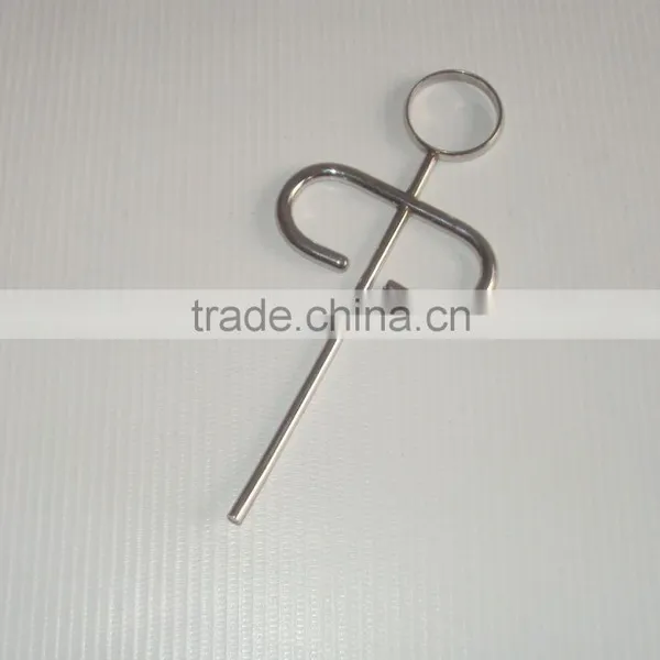 Denal Bone Carrier 2.5 Mm, 3.5 Mm, 4.5mm, 6.0mm photo-4