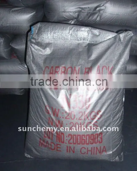 Carbon Black N220/N330/N550/N660 photo-2