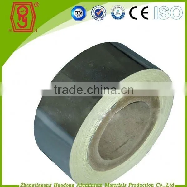 Household Aluminum Foil photo-3