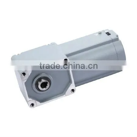 4 ~ 200W 220V AC Induction Planetary Gear Motor photo-2