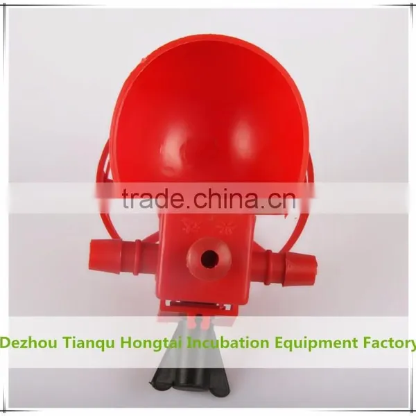 Manufacture Automatic Quail Nipple Drinker From China/Drip Cup Supplier's Choice photo-6