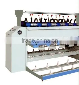 Doubling Machine in Spinning Machines photo-3