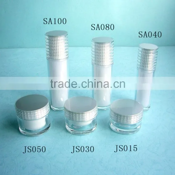 Cosmetic Bottle