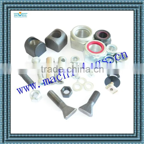 Special Nuts and Bolts photo-4