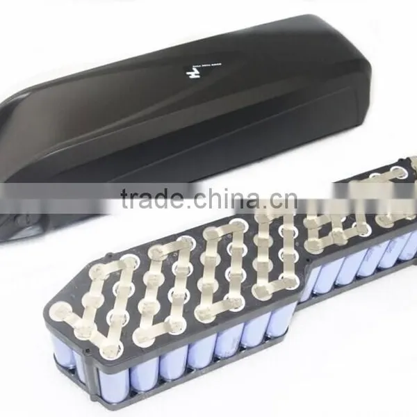 CE 500w Lithium Ion 11Ah 36v Electric Bike Battery photo-6