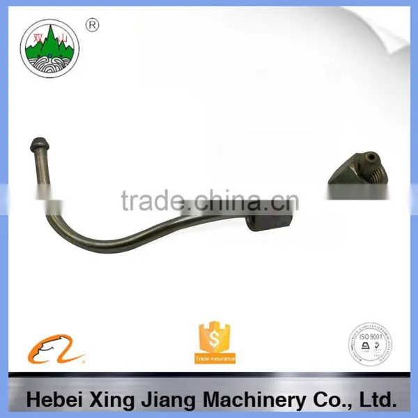 Engine Fuel Pipe photo-4
