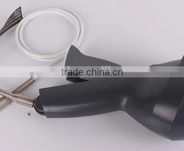 EAS Alarm System Security Tag Detacher Hand Key Clothing Security Tag Remover Gun Detacher Hand-held Detacher photo-4