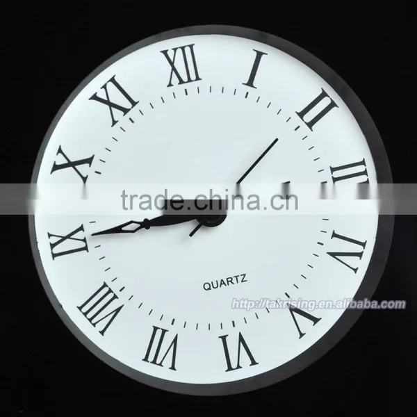 TKP408B With Clock Kitchen Scale photo-6