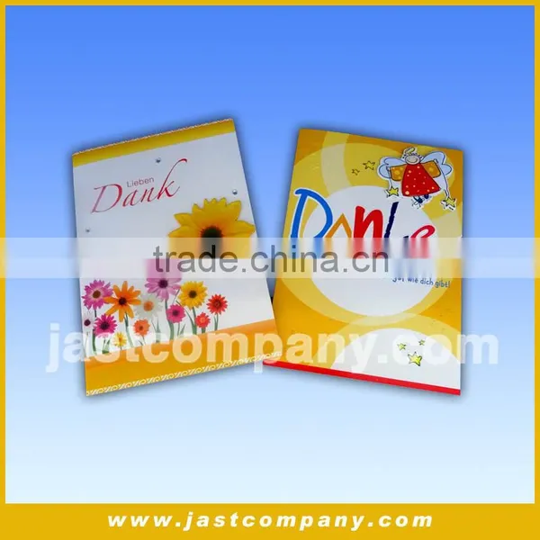 Customized Luxury Greeting Card, Custom Greeting Card for Gift, Custom Greeting Card photo-5