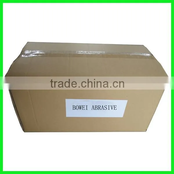 Grit 40/60/80 Abrasive Zirconia Flap Disc for Steel Quality Choice photo-5