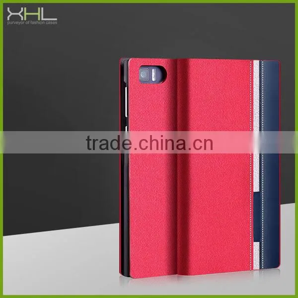 Flip Wallet Leather Case for Alcatel One Touch Pop C7, for Alcatel Card Slot Case Cover
