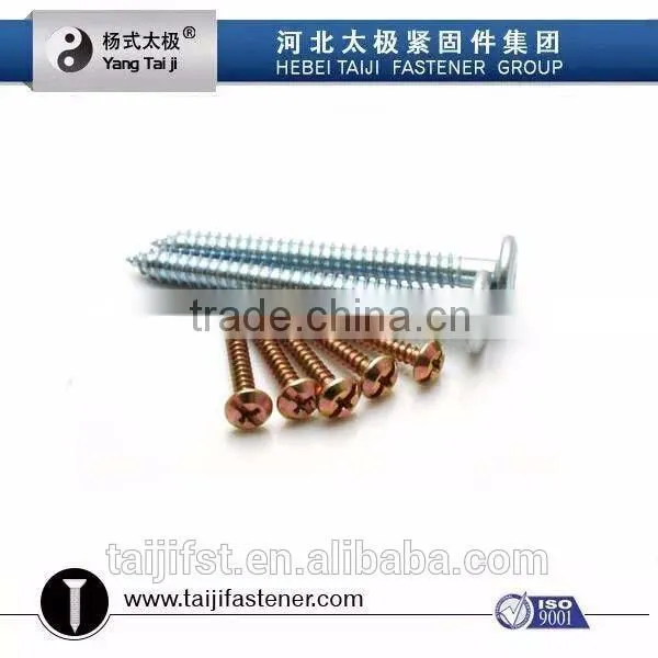 Furniture Screw Manufacturer photo-2