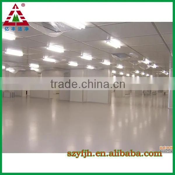 Air Shower Clean Room Manufacturer photo-6