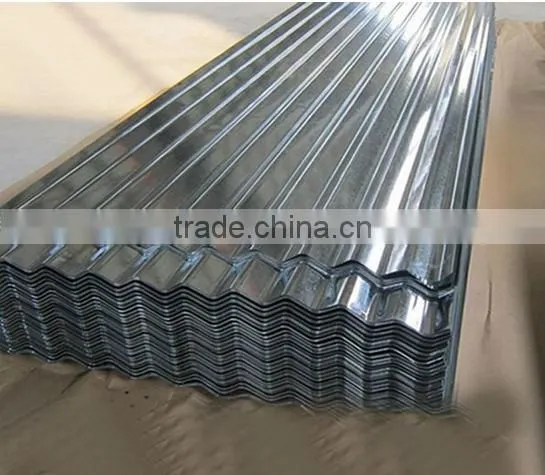 Zinc Roof Sheet Prices Low, Roofing Sheet Price per Sheet Corrugated Sheet,colored Galvanized Steel Sheet Quality Choice photo-5