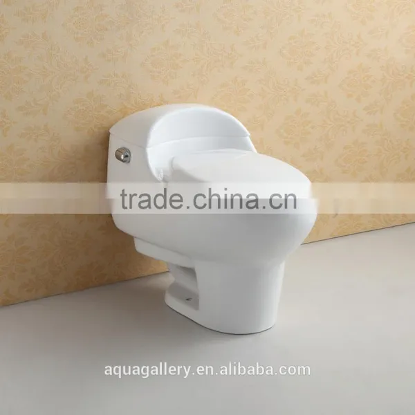 Washdown Toilet With 4 Inch Hole photo-2