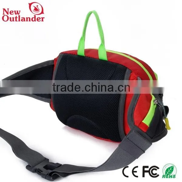 Waterproof Fashion Nylon Stylish Fanny Pack photo-4